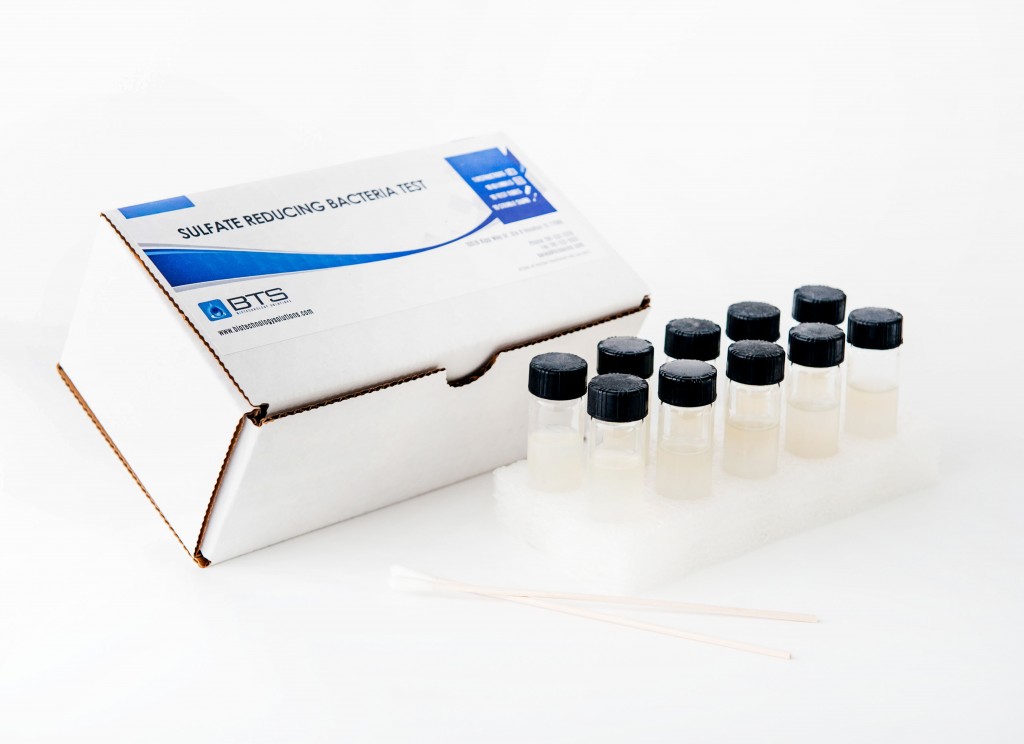 SRB FAST TEST BTS Biotechnology Solutions