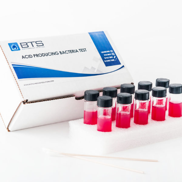 SRB FAST TEST BTS Biotechnology Solutions